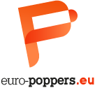 logo Euro Poppers España